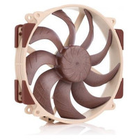 Noctua NF-A14X25R G2 PWM sistema de refrigeraci&oacute;n para ordenador Carcasa del ordenador Ventilador 14 cm (Espera 4 dias)